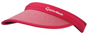 TaylorMade Solskrm Fashion Dam Rosa i gruppen Klder & Accessoarer / Accessoarer / SOLSKRMAR hos Dimbo Golf AB (1606015-51)