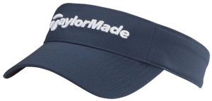 TaylorMade Solskrm Tour Dam Marinbl i gruppen Klder & Accessoarer / Accessoarer / SOLSKRMAR hos Dimbo Golf AB (1606017-89)