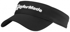 TaylorMade Solskrm Tour Dam Svart i gruppen Klder & Accessoarer / Accessoarer / SOLSKRMAR hos Dimbo Golf AB (1606017-99)