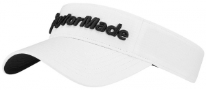 TaylorMade Solskrm Radar Vit i gruppen Klder & Accessoarer / Accessoarer / SOLSKRMAR hos Dimbo Golf AB (1606019-10)