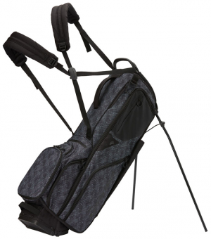 TaylorMade Brbag Flextech Crossover Canvas i gruppen Rea & Begagnat / Rea Golfbagar hos Dimbo Golf AB (1611077-7899601)