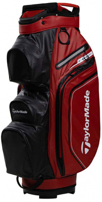 TaylorMade Vagnbag Storm Dry WaterProof Driver 2022 i gruppen Golfbagar / Vagnbagar Vattentta hos Dimbo Golf AB (1612053-9703001)