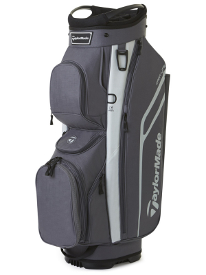 TaylorMade Vagnbag Lite Gr i gruppen Golfbagar / Vagnbagar hos Dimbo Golf AB (1612054-735901)