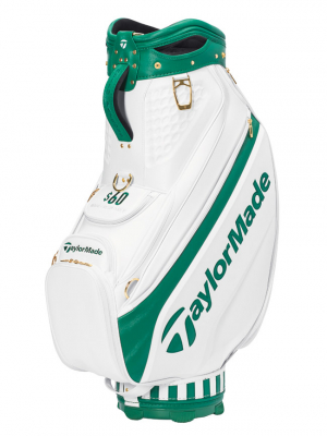 TaylorMade Vagnbag Tour Staff Season Opener 2022 i gruppen Golfbagar / Tourbagar hos Dimbo Golf AB (1614027-7879501)