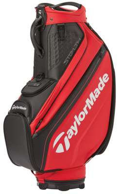 TaylorMade Vagnbag Tour Cart Stealth  i gruppen Golfbagar / Vagnbagar hos Dimbo Golf AB (1614028-7880301)