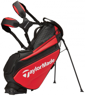 TaylorMade Tour Brbag Stealth i gruppen Golfbagar / Tourbagar hos Dimbo Golf AB (1614028-7880501)