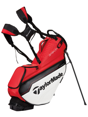 TaylorMade Tour Brbag Stealth 2 i gruppen Golfbagar / Tourbagar hos Dimbo Golf AB (1614029-9765901)