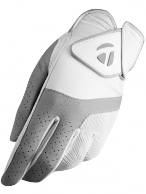 TaylorMade Golfhandske Ribbon Cabretta LLH (Vanligast) i gruppen Golfhandskar / Skinnhandskar / Dam vänster (Vanligast) hos Dimbo Golf AB (1644009-211r)
