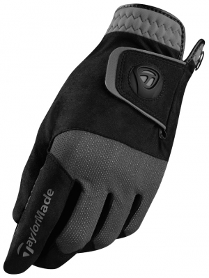 TaylorMade Golfhandske Rain Control Par Herr  i gruppen Golfhandskar / Regnhandskar / Herr Par hos Dimbo Golf AB (1644012-111r)