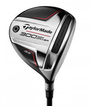 TaylorMade Driver 300 Mini Herr Hger i gruppen Rea & Begagnat / Rea Drivers / Herr Hger (Vanligast) hos Dimbo Golf AB (1666089-1150135r)