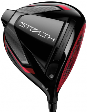 TaylorMade Stealth Driver Herr Hger i gruppen Rea & Begagnat / Rea Drivers / Herr Hger (Vanligast) hos Dimbo Golf AB (1666091-1152105r)