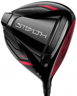 TaylorMade Stealth Draw Driver Herr Hger i gruppen Rea & Begagnat / Rea Drivers / Herr Hger (Vanligast) hos Dimbo Golf AB (1666092-1152105r)