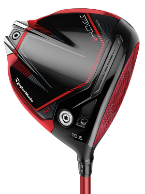 TaylorMade Stealth 2 HD Driver Herr Hger i gruppen Rea & Begagnat / Rea Drivers / Herr Hger (Vanligast) hos Dimbo Golf AB (1666096-1152105r)