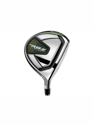 TaylorMade Fairwaywood RBZ Speedlite Herr Höger i gruppen Rea & Begagnat / Rea Fairwaywoods / Herr Höger (Vanligast) hos Dimbo Golf AB (1668070-1150150r)