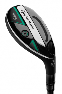 TaylorMade GAPR HI Herr Hger i gruppen Rea & Begagnat / Rea Hybrider / Herr Hger (Vanligast) hos Dimbo Golf AB (1670043-1140190r)