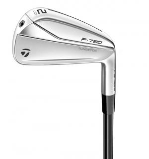 TaylorMade Driving Iron P790 UDI 2021 Herr Hger i gruppen Golfklubbor / Hybrider / Hger Herr (Vanligast) hos Dimbo Golf AB (1670052-1160170r)