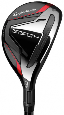 TaylorMade Hybrid Stealth Herr Hger i gruppen Rea & Begagnat / Rea Hybrider / Herr Hger (Vanligast) hos Dimbo Golf AB (1670054-1140190r)