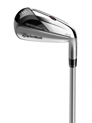 TaylorMade Hybrid Stealth DHY Herr Hger i gruppen Rea & Begagnat / Rea Hybrider / Herr Hger (Vanligast) hos Dimbo Golf AB (1670055-1140190r)