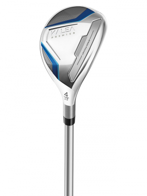 TaylorMade Hybrid Kalea Premier Dam Hger i gruppen Golfklubbor / Hybrider / Hger Dam (Vanligast) hos Dimbo Golf AB (1670057-2130006r)