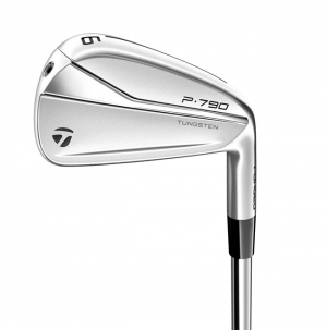 TaylorMade Jrnset P790 2021 Herr Vnster i gruppen Golfklubbor / Jrnset / Vnster Herr hos Dimbo Golf AB (1671071-1255310r)