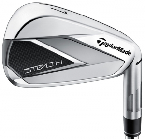 Taylormade Stealth Jrnset Hger Herr i gruppen Rea & Begagnat / Rea Jrnset / Herr Hger (Vanligast) hos Dimbo Golf AB (1671072-1155610r)