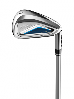 Taylormade Kalea Premier Jrnset Hger Dam i gruppen Golfklubbor / Jrnset / Hger Dam (Vanligast) hos Dimbo Golf AB (1671073-2130613r)