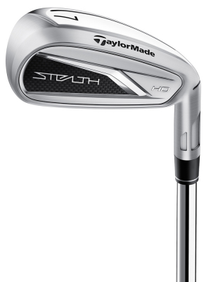 Taylormade Stealth HD Jrnset Hger Herr i gruppen Rea & Begagnat / Rea Jrnset / Herr Hger (Vanligast) hos Dimbo Golf AB (1671074-1155610r)