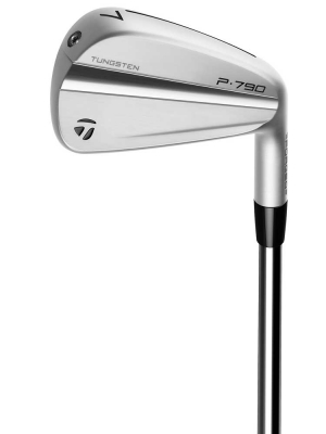 TaylorMade Jrnklubba P790 2023 Grafit i gruppen Golfklubbor / Jrnklubbor lsa hos Dimbo Golf AB (1671080-115001)