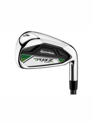 TaylorMade Järnset RBZ Speedlite Herr Höger i gruppen Rea & Begagnat / Rea Järnset / Herr Höger (Vanligast) hos Dimbo Golf AB (1671081-1150613r)