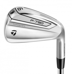 Custom TaylorMade P790 2019 Herr Vnster    i gruppen Golfklubbor / Jrnset Custom / Custom Herr Vnster hos Dimbo Golf AB (1671559-1255111r)