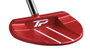 TaylorMade Putter TP Red Ardmore CS Höger i gruppen Golfklubbor / Putters / Höger (Vanligast) hos Dimbo Golf AB (1672052-111533r)