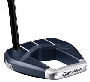 TaylorMade Putter Spider S Blå SB Höger i gruppen Golfklubbor / Putters / Höger (Vanligast) hos Dimbo Golf AB (1672064-112533r)