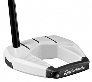 TaylorMade Putter Spider S Chalk SB Vänster i gruppen Golfklubbor / Putters / Vänster hos Dimbo Golf AB (1672064-124534r)