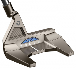 TaylorMade Putter Truss TM1 Häl Höger i gruppen Rea & Begagnat / Rea Putters / Höger (Vanligast) hos Dimbo Golf AB (1672065-111533r)