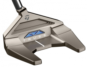 TaylorMade Putter Truss TM2 CS Höger i gruppen Rea & Begagnat / Rea Putters / Höger (Vanligast) hos Dimbo Golf AB (1672065-112533r)