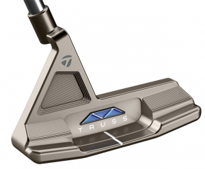 TaylorMade Putter Truss TB1 Häl Vänster i gruppen Golfklubbor / Putters / Vänster hos Dimbo Golf AB (1672065-121033r)