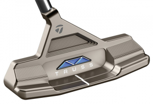 TaylorMade Putter Truss TB2 CS Vnster i gruppen Golfklubbor / Putters / Putter Vnster hos Dimbo Golf AB (1672065-122033r)