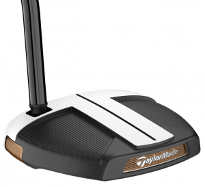 TaylorMade Putter Spider FCG Single Bend Hger i gruppen Rea & Begagnat / Rea Putters / Hger (Vanligast) hos Dimbo Golf AB (1672066-112233r)