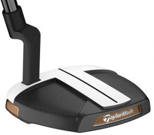 TaylorMade Putter Spider FCG L-Neck Hger i gruppen Rea & Begagnat / Rea Putters / Hger (Vanligast) hos Dimbo Golf AB (1672066-112433r)