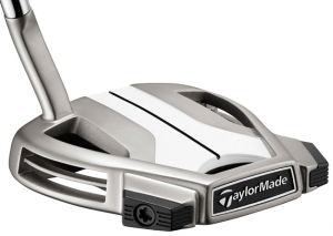 TaylorMade Putter Spider X Hydroblast Hger i gruppen Golfklubbor / Putters / Putter Hger (Vanligast) hos Dimbo Golf AB (1672067-114033r)