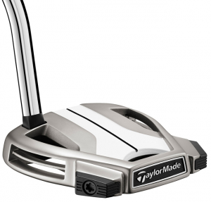 TaylorMade Putter Spider X Hydroblast SB Hger i gruppen Golfklubbor / Putters / Putter Hger (Vanligast) hos Dimbo Golf AB (1672067-114533r)