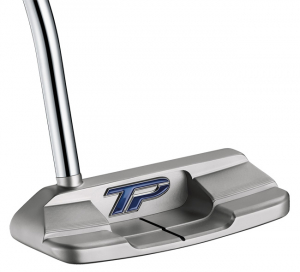 TaylorMade Putter TP HydroBlast Del Monte Single Bend Hger i gruppen Golfklubbor / Putters / Putter Hger (Vanligast) hos Dimbo Golf AB (1672074-112233r)