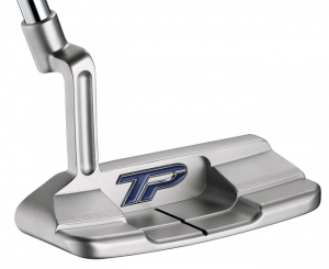 TaylorMade Putter TP HydroBlast Del Monte L-Neck Vnster i gruppen Golfklubbor / Putters / Putter Vnster hos Dimbo Golf AB (1672074-122434r)