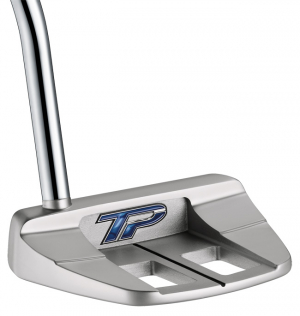 TaylorMade Putter TP HydroBlast DuPage Single Bend Vnster i gruppen Golfklubbor / Putters / Putter Vnster hos Dimbo Golf AB (1672075-122234r)