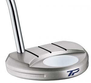 TaylorMade Putter TP HydroBlast Chaska Single Bend Hger i gruppen Rea & Begagnat / Rea Putters / Hger (Vanligast) hos Dimbo Golf AB (1672077-112233r)