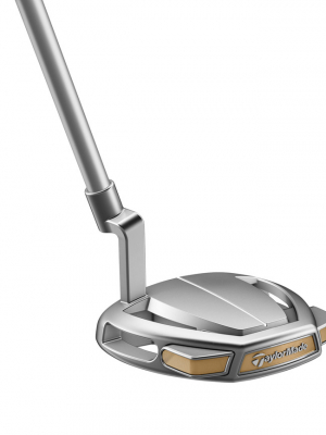 TaylorMade Putter Kalea Premier Spider Mini Vnster 33 tum Dam i gruppen Golfklubbor / Putters / Putter Vnster hos Dimbo Golf AB (1672086-2233)