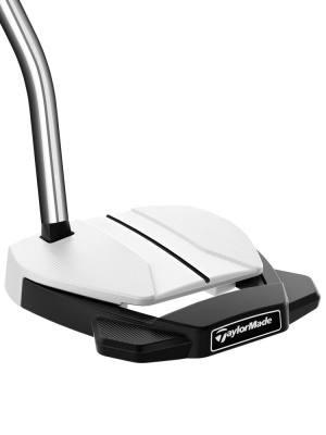 TaylorMade Putter Spider GTX Vit Single Bend Hger i gruppen Golfklubbor / Putters / Putter Hger (Vanligast) hos Dimbo Golf AB (1672087-111133r)