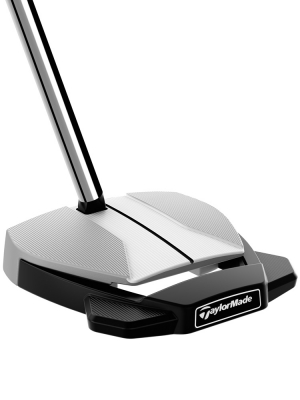 TaylorMade Putter Spider GTX Silver Center Shafted Hger i gruppen Golfklubbor / Putters / Putter Hger (Vanligast) hos Dimbo Golf AB (1672087-119333r)