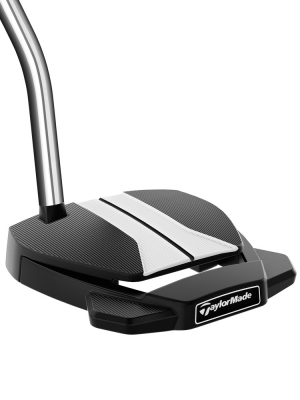 TaylorMade Putter Spider GTX Svart Single Bend Hger i gruppen Golfklubbor / Putters / Putter Hger (Vanligast) hos Dimbo Golf AB (1672087-119833r)