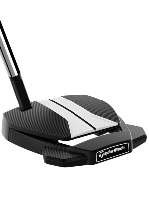 TaylorMade Putter Spider GTX Svart Short Slant Hger i gruppen Golfklubbor / Putters / Putter Hger (Vanligast) hos Dimbo Golf AB (1672087-119933r)